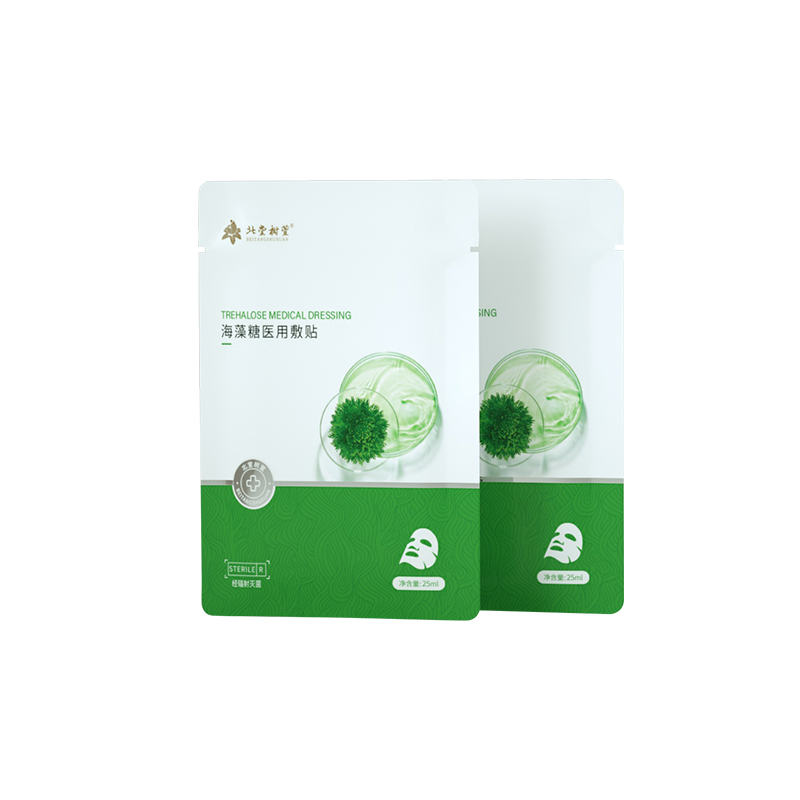 海藻糖醫(yī)用敷貼